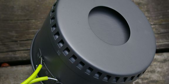 Recenze: Nádobí Pinguin Quadri X s výměníkem