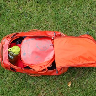 Taška OSPREY Transporter 65.