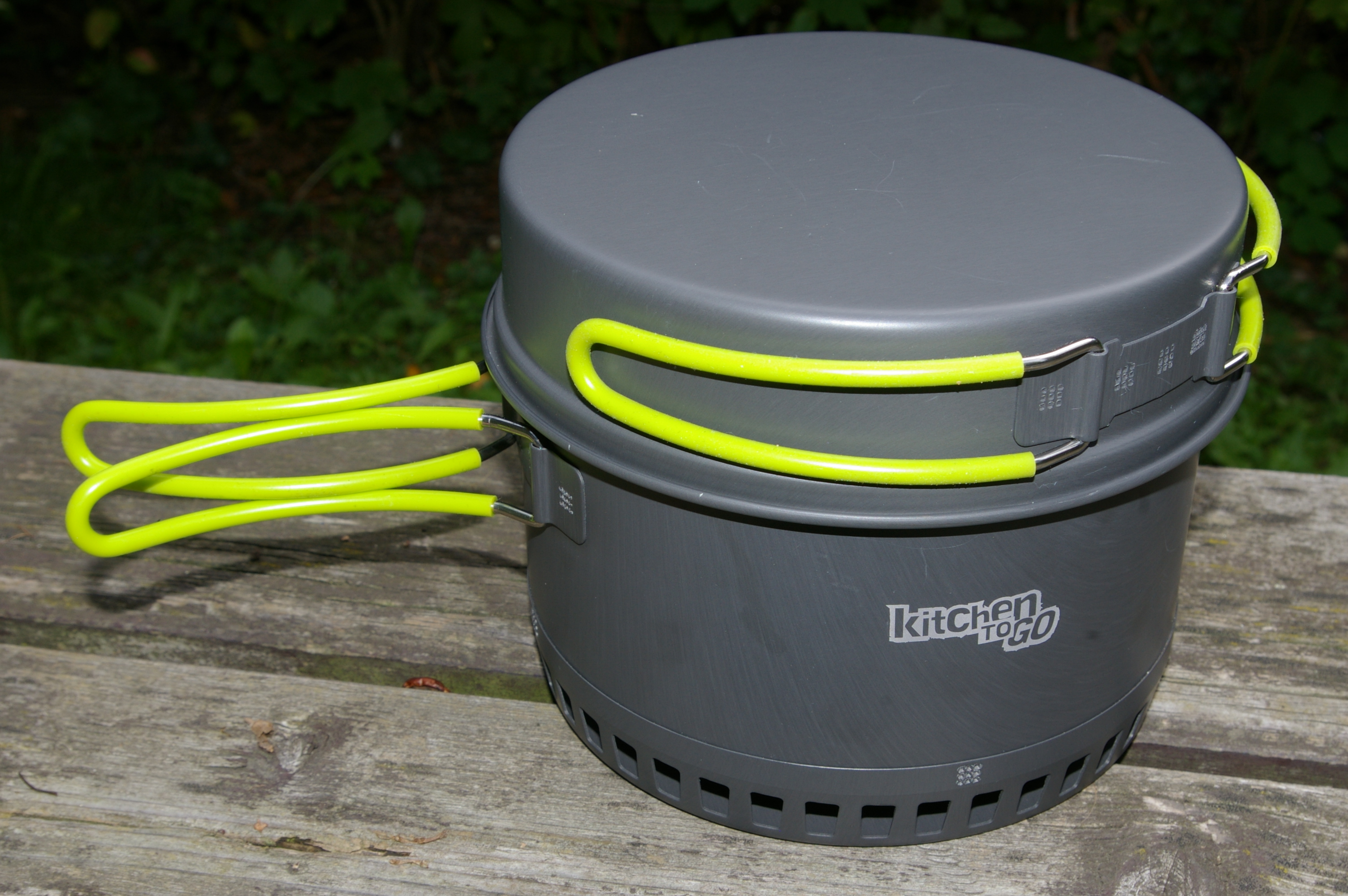 Velký hrnec PINGUIN Quadri X s poklicí.