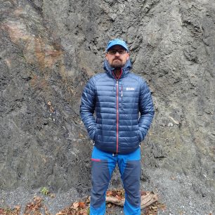 S bundou Rafiki Colin II se nemusíte bát vyrazit i do civilizace.