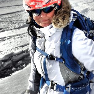 Recenze: Dámské lyžařské bundy Hannah Sachin