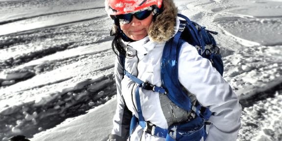 Recenze: Dámské lyžařské bundy Hannah Sachin