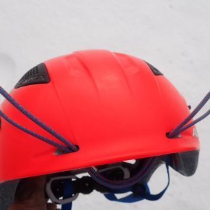 Tykadla na helmě Alpina SNOWTOUR.