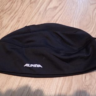 Vnitřní čepička do helmy Alpina SNOWTOUR.