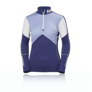 Dámský Helly Hansen LIFA ACTIVE 1/2 ZIP.