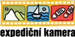 Logo Expediční kamera