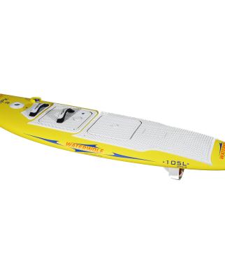 ISPO Award Outdoor E-Surfer Waterwolf MPX3 - Motorový surf.