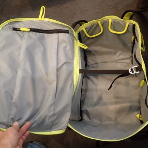 ROCK EMPIRE na veletrhu ISPO 2018.