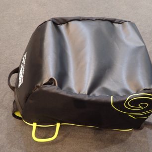 ROCK EMPIRE na veletrhu ISPO 2018.