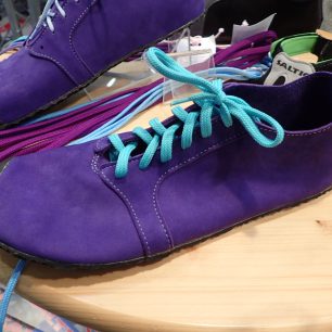 SALTIC na veletrhu ISPO 2018.