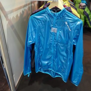 Sir Joseph na veletrhu ISPO 2018.