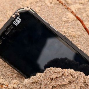 Recenze: Outdoorového mobilního telefonu CAT S31