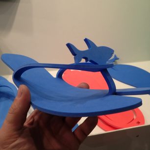 YATE na veletrhu ISPO 2018.