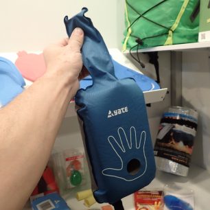 YATE na veletrhu ISPO 2018.