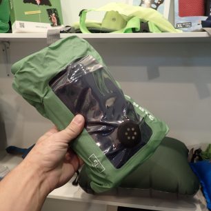 YATE na veletrhu ISPO 2018.