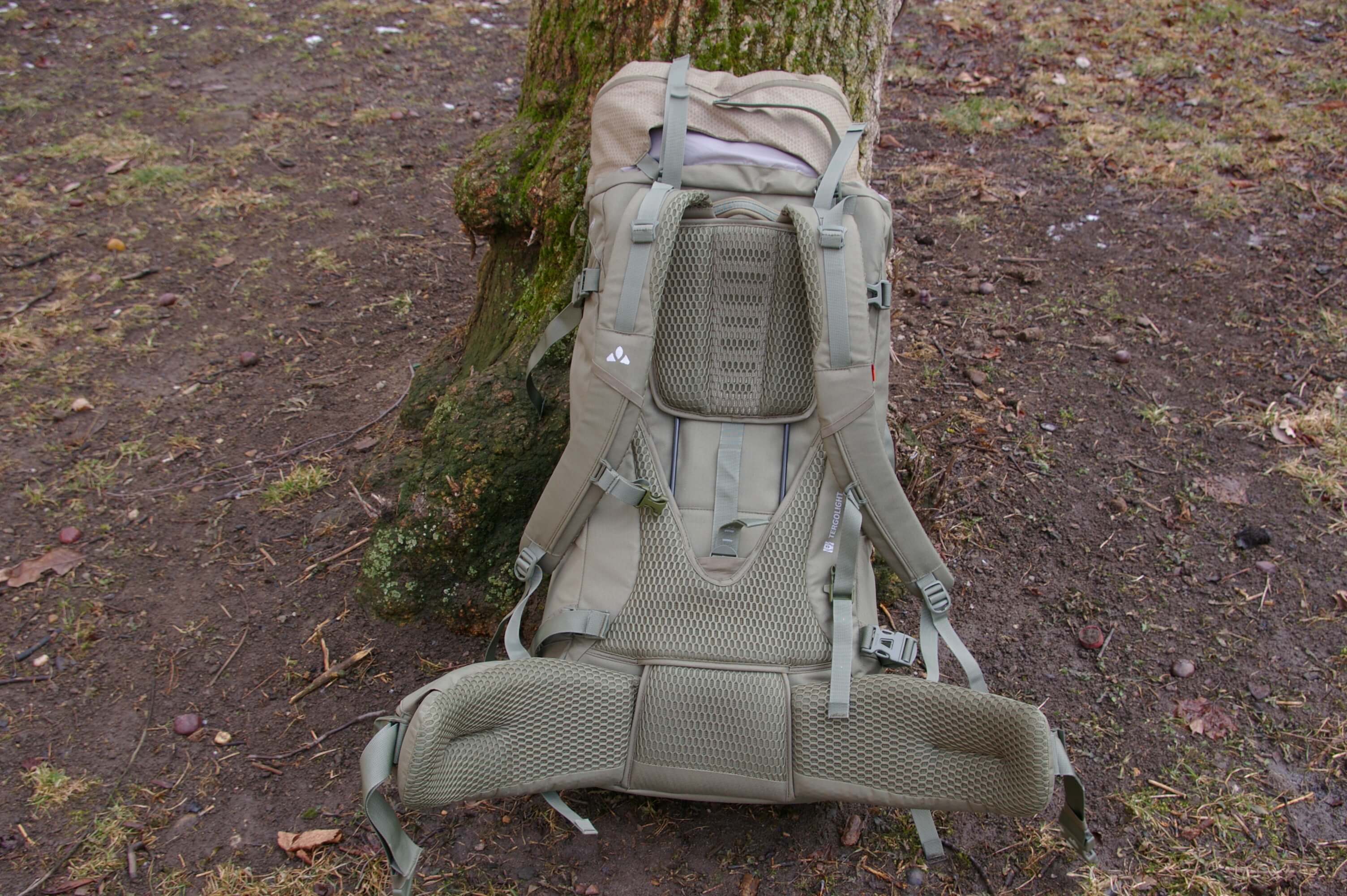 Nosný díl Tergolight