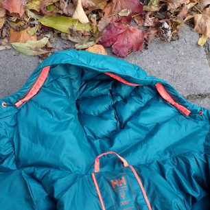 Pevná kapuce HELLY HANSEN ODIN.