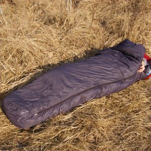 Místa pro mé skoro 2m tělo je uvnitř dostatek.