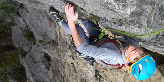 Recenze: Rafiki Adore – kalhoty, které vás udrží ve hře