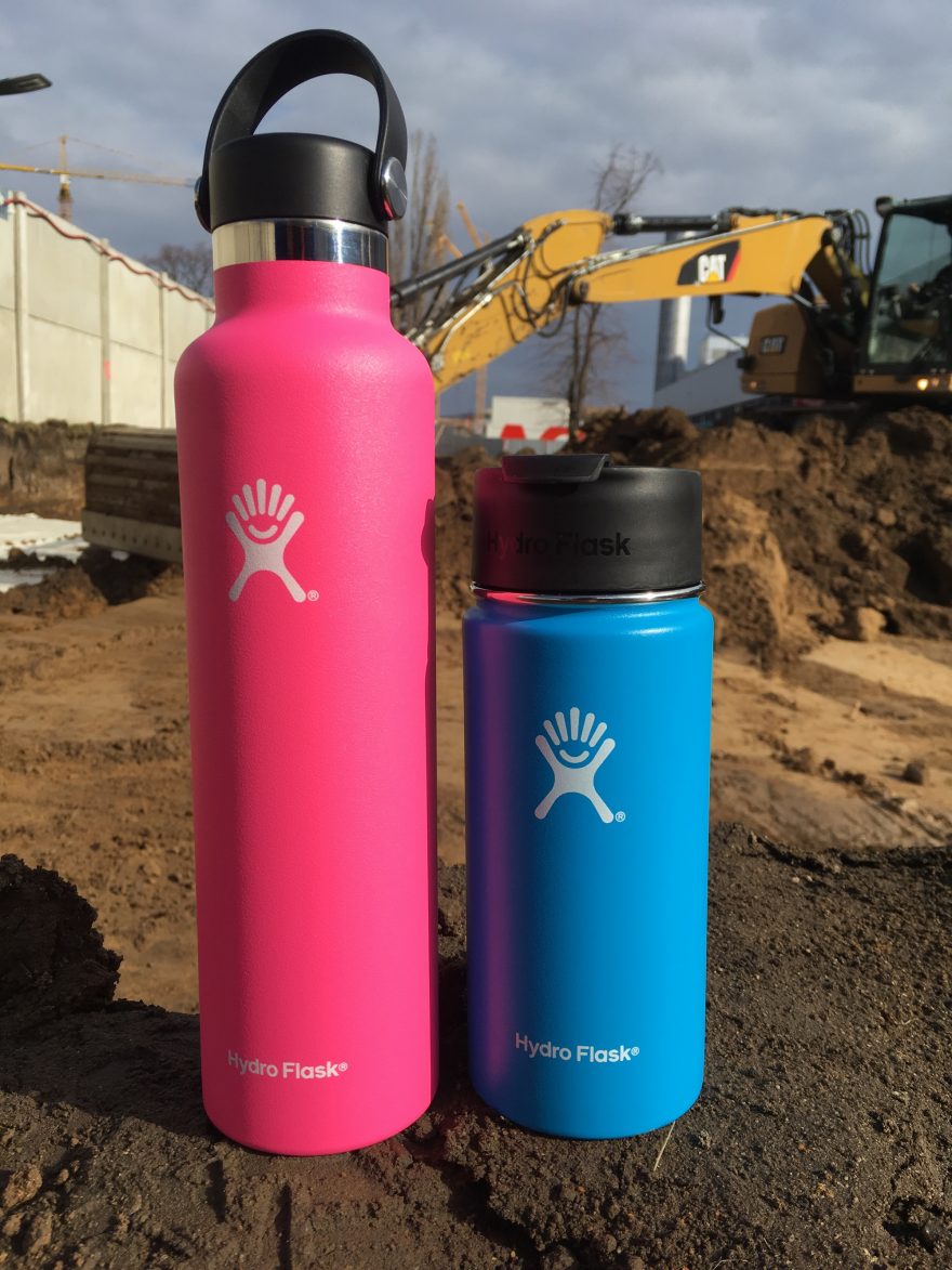 Ideální dvojka do práce.