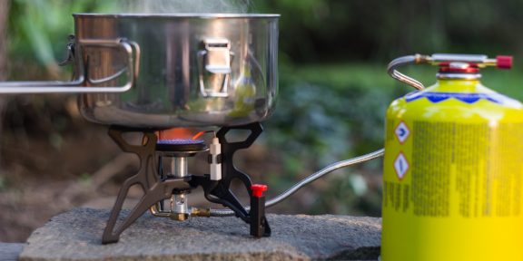 Recenze: Vařiče Meva Spider Pro