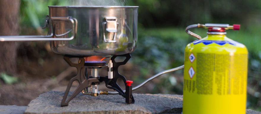 Recenze: Vařiče Meva Spider Pro