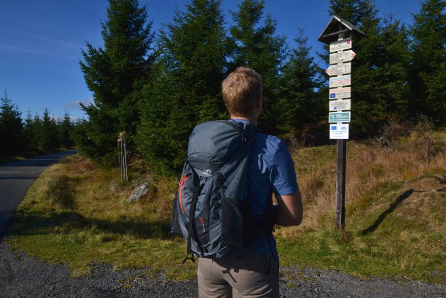 batoh Hannah Element 36 