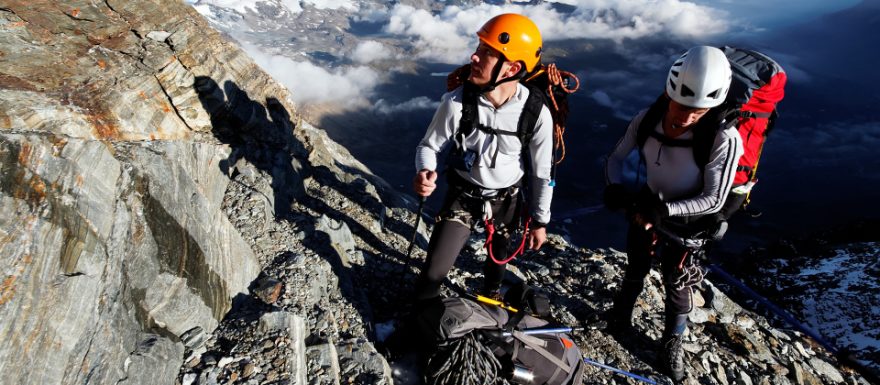 Výšková nemoc – jak ji poznat a řešit?