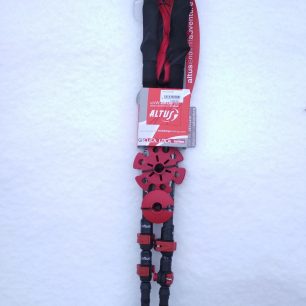 V prodejně najdete hole Altus Acebo takto.