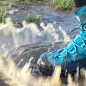 Recenze: Salomon Quest Prime GTX &#8211; trekové boty do každého terénu