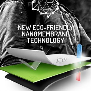 Prvním výrobcem nanomembrán na světě je česká firma Nanomembrane.