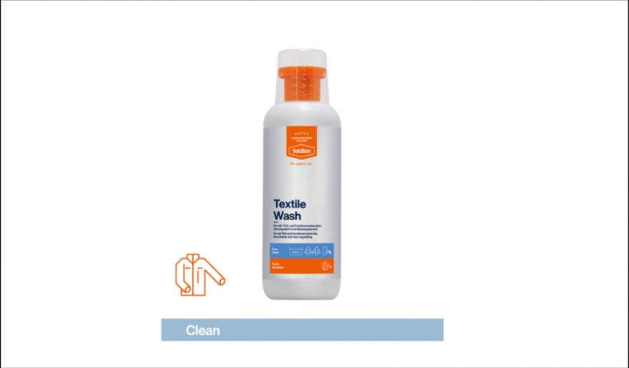 Feldten Textile Wash