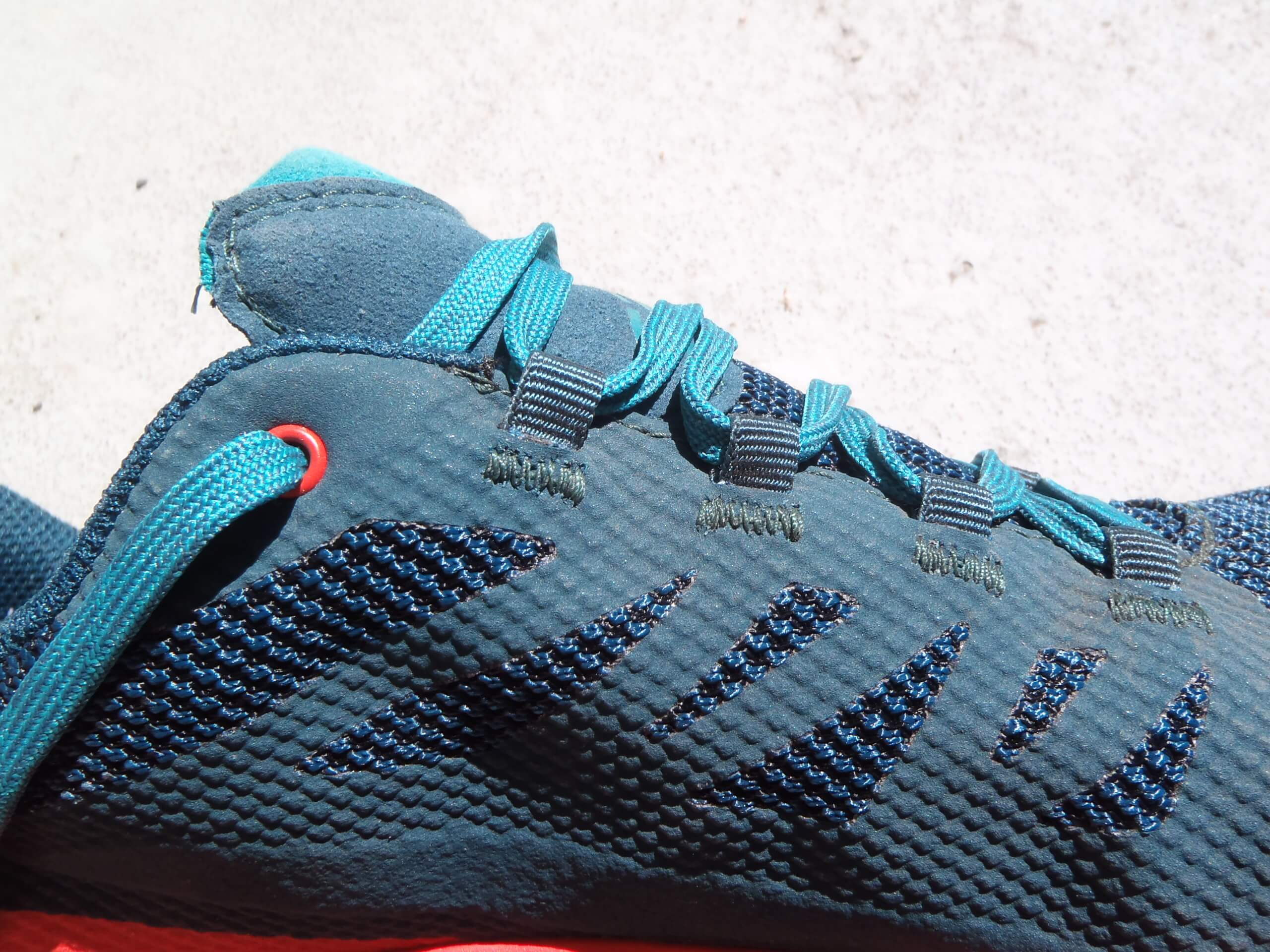 Šněrování boty Salomon OUTline.