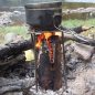 Recenze: Ohňové plotýnky Cooker I a II &#8211; návrat k vaření na ohni