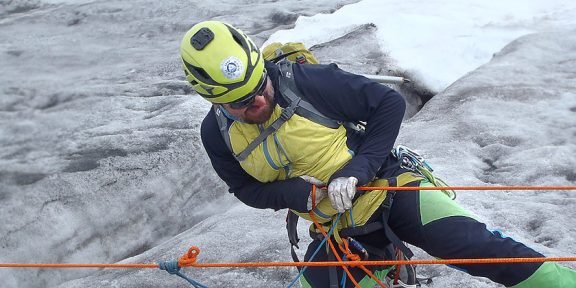 Recenze: Sir Joseph Forza Man – tyrolské teplo