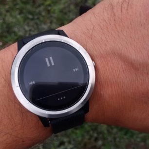 Přehrávač hudby Hudba Play ve vašem telefonu.