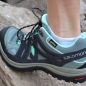 Recenze: Dámské boty Salomon ELLIPSE 2 GTX®