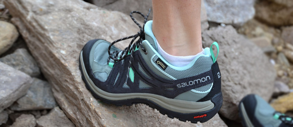 salomon ellipse 3 cs wp