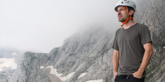 Recenze: Triko WOOLIFE 140 – v jednoduchosti je síla