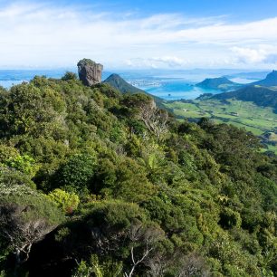 Krajina Nového Zélandu