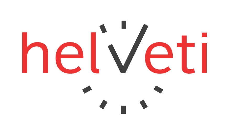 Logo Helveti