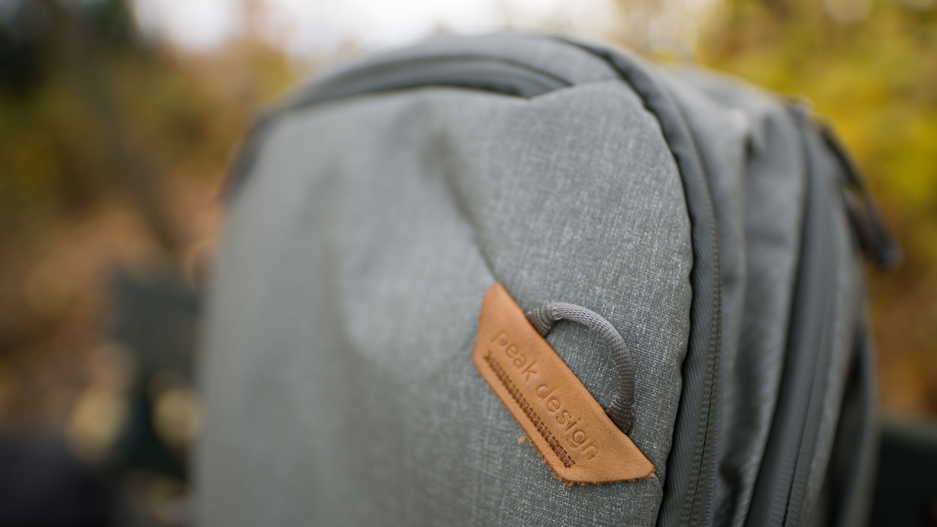 Pokud je nějaký výrobce detailista, je to právě peak design