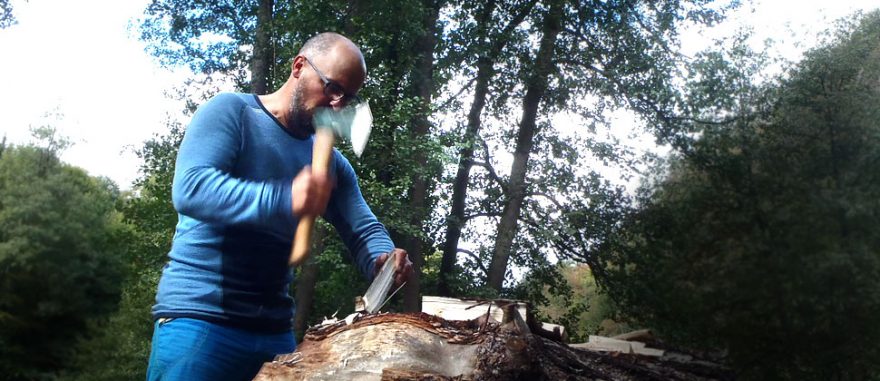 Recenze: Devold Tuvegga Sport Air – oboustranné triko