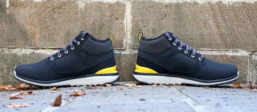 Salomon Utility freeze CS WP