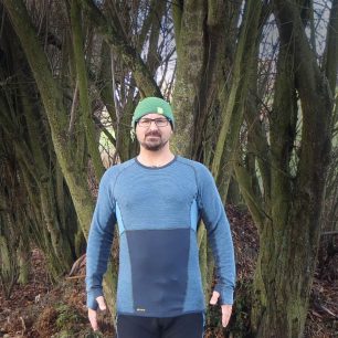 Triko Devold Tuvegga Sport Air.