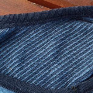 Vzduchové kapsy na triku Devold Tuvegga Sport Air.