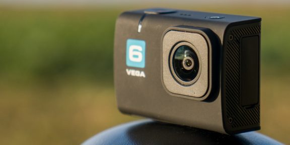Recenze: Outdoorová kamera Niceboy VEGA 6 &#8211; plnohodnotné 4K v akci
