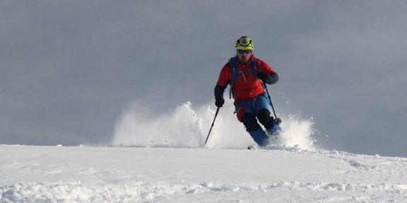 Co na sebe v zimě? Správné vrstvení oblečení