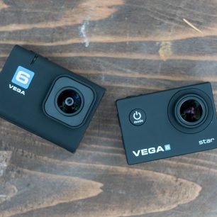 Oproti předchůdci došlo k povedené změně vzhledu