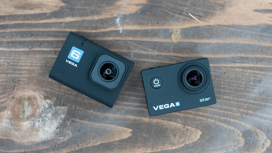 Oproti předchůdci došlo k povedené změně vzhledu